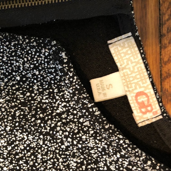 Gianni Bini disco ball dress - Picture 3 of 4